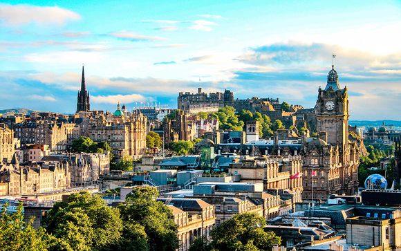 Autotour en coche de 8 días / 7 noches