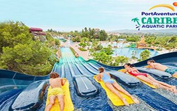 Nuba Hotel Comarruga 4*