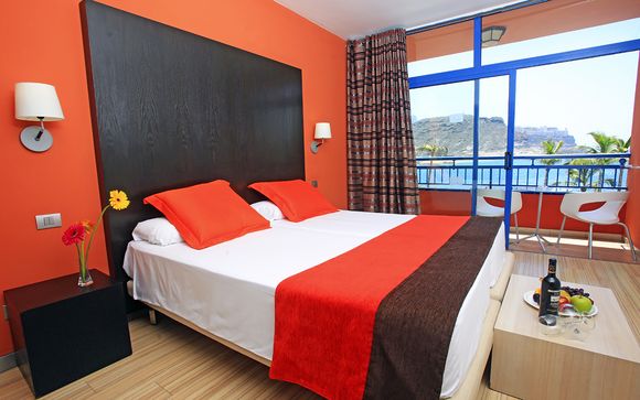 LABRANDA Riviera Marina 4*