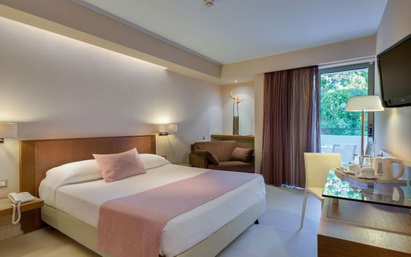 Olympic Palace Resort 5*