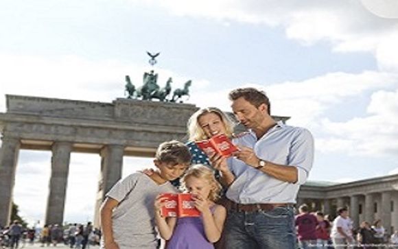 Goodman’s Living 4* en Berlín