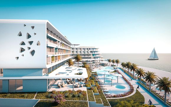 Carine Hotel Kumbor 4*