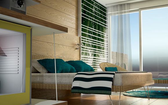 Carine Hotel Kumbor 4*