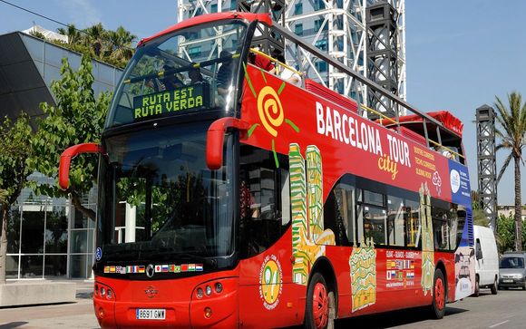 Expo Hotel Barcelona 4*