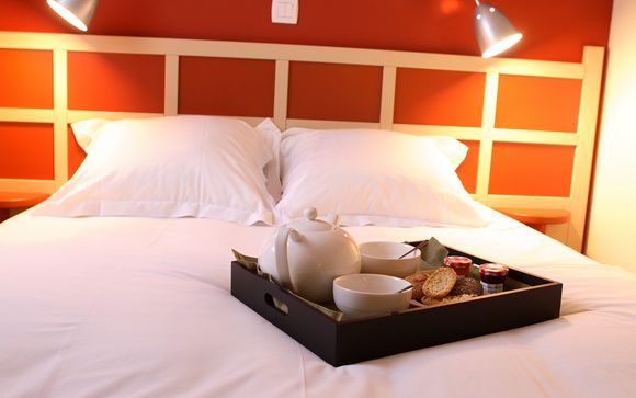 Village Club Pierre & Vacances Cap Esterel