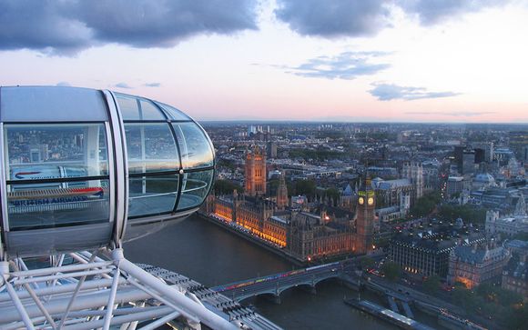 Flemings Mayfair 5*, en Londres