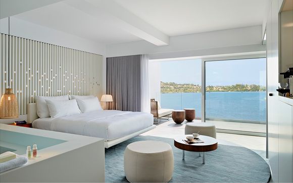 Nikki Beach Resort and Spa 5*