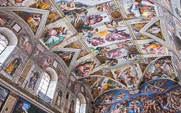 Dei Borgia Hotel 4*, en Roma