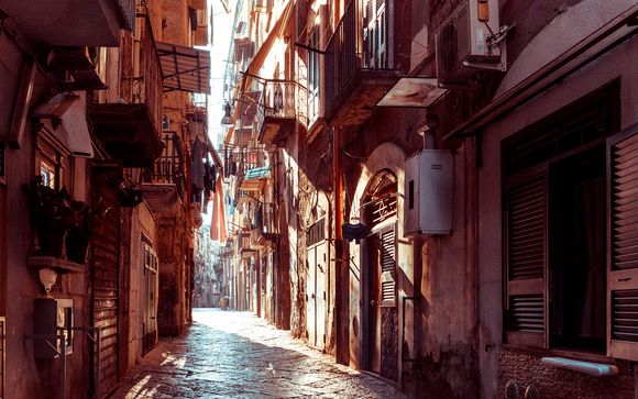 Salidas y excursiones