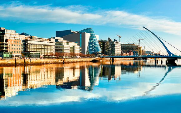 Itinerario sugerido - 7 noches