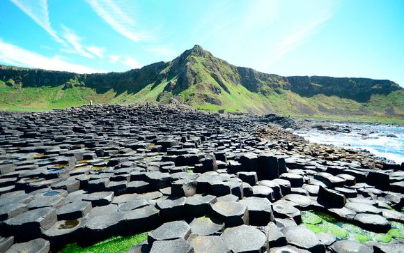 Itinerario sugerido - 7 noches