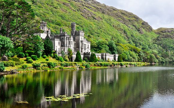 Itinerario sugerido - 7 noches