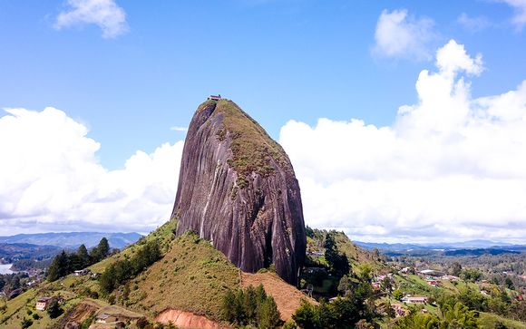 Itinerario de 7 noches