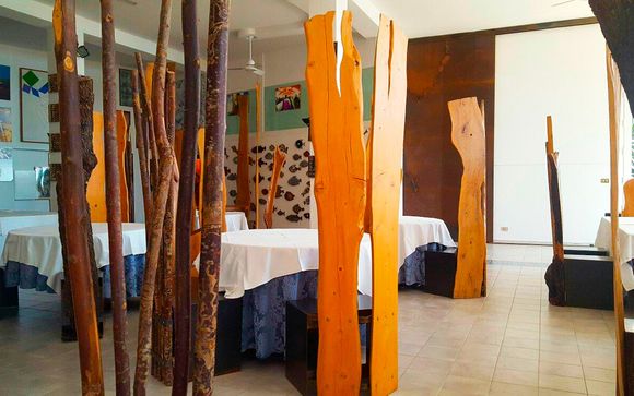 Art Hotel Atelier Sul Mare