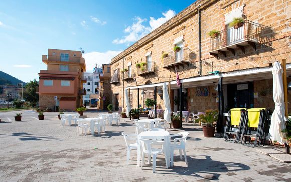 Art Hotel Atelier Sul Mare