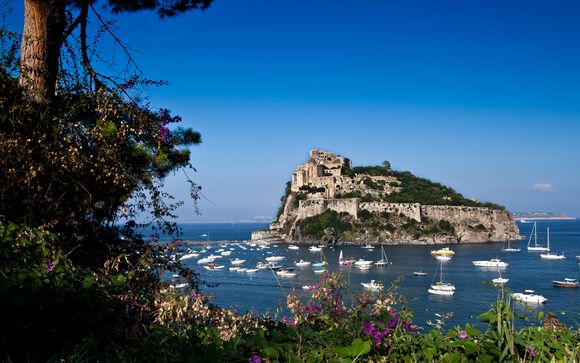 Experiencias según itinerario - Salidas en grupo