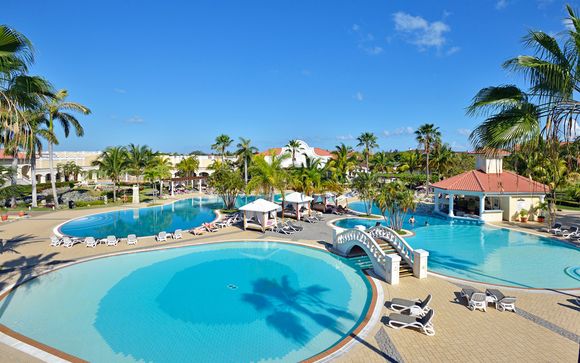 Paradisus Princesa del Mar 5*