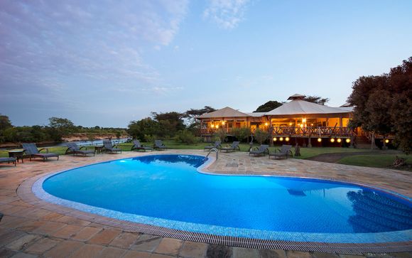 Tus hoteles 