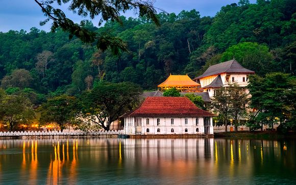 Itinerario - Salidas en grupo