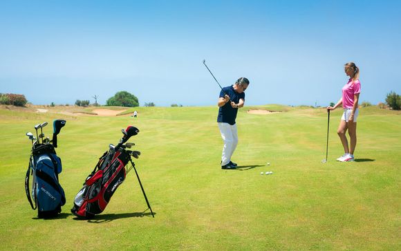 Lixus Beach Resort 4*