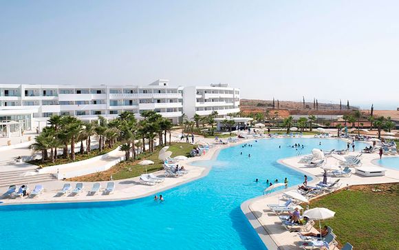 Lixus Beach Resort 4 Larache Hasta 70 Voyage Prive