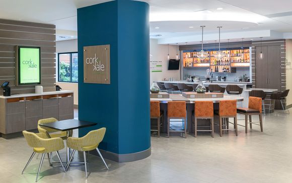 EVEN Hotel Brooklyn 4*