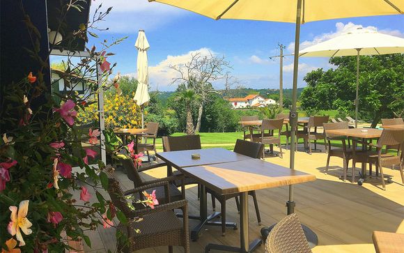 Hotel Laminak Relais du Silence