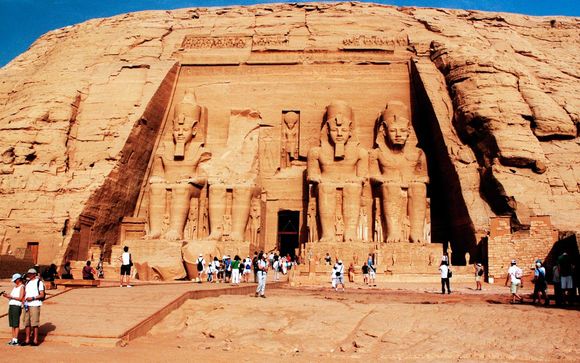 ¡Completa tu estancia!