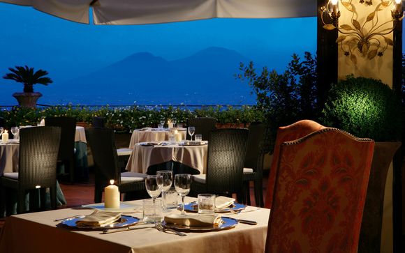 Hotel San Francesco Al Monte 4*