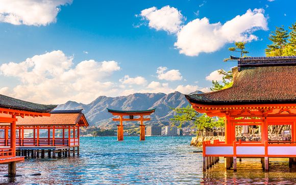 Detalles del itinerario