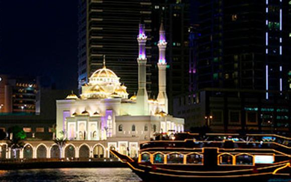 Zabeel House by Jumeirah, The Greens 4*