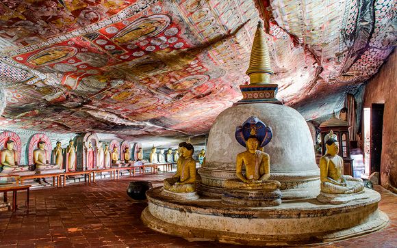 Itinerario - Salidas en grupo