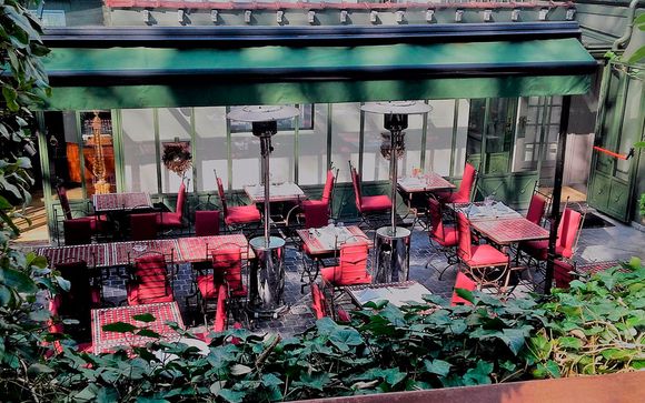 Hotel Manos Premier 5*