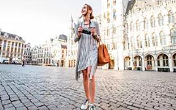 ¡Completa tu estancia!