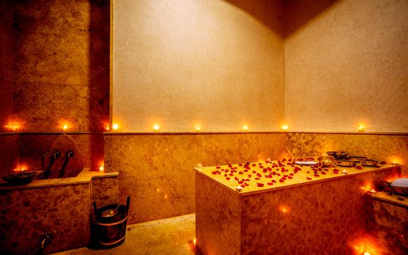 Le Medina Privilège Riad & Spa