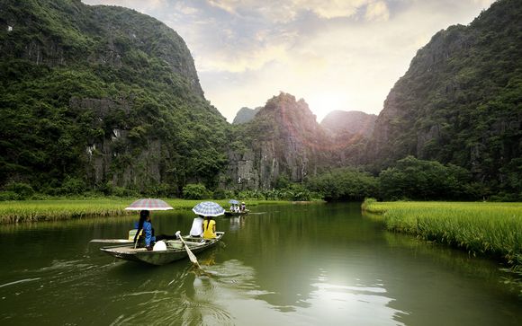 Itinerario - Salidas en grupo