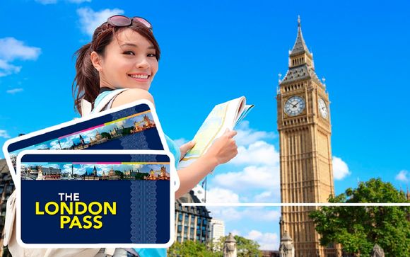 Hotel Novotel London Paddington 4*