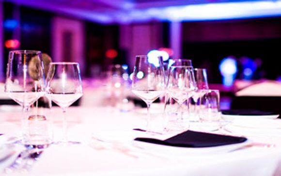 DoubleTree by Hilton Moda 5*