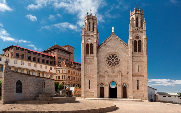 Itinerario - Salidas en grupo