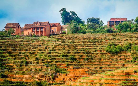 Itinerario - Salidas en grupo