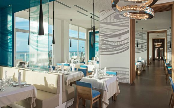 Iberostar Bella Vista 5*