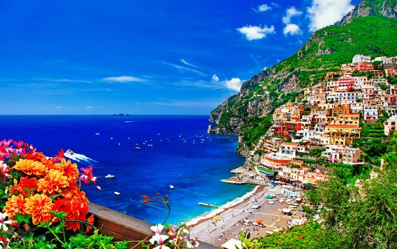 Itinerario - Salidas en grupo