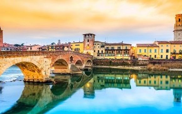 City Life Hotel Poliziano 4*