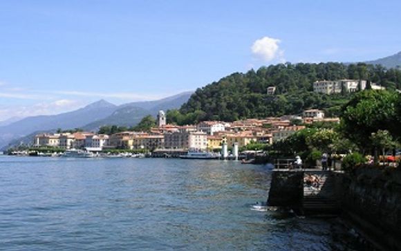 City Life Hotel Poliziano 4*
