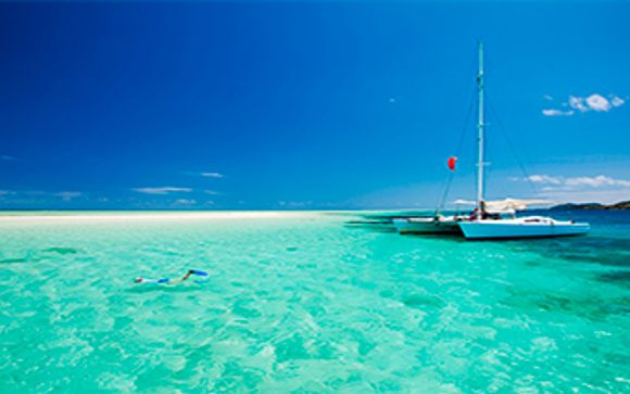 Hilton Mauritius Resort & Spa 5*