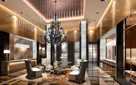 Aliz Hotel Times Square 4*