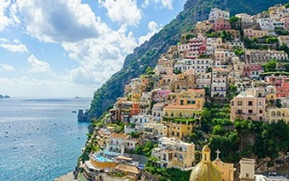 Empire Palace Hotel 4*