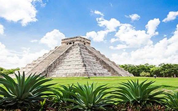¡Completa tu estancia!