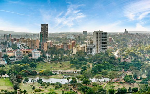 Itinerario - Salidas en grupo