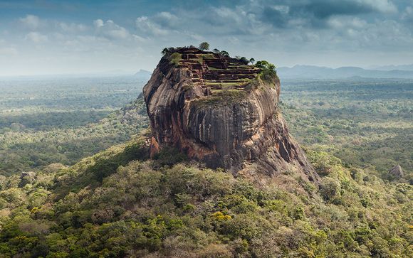 Itinerario de 5 noches